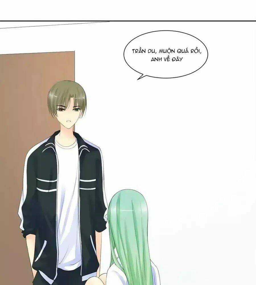 Sinh Sinh Tương Thác Chapter 52 trang 14