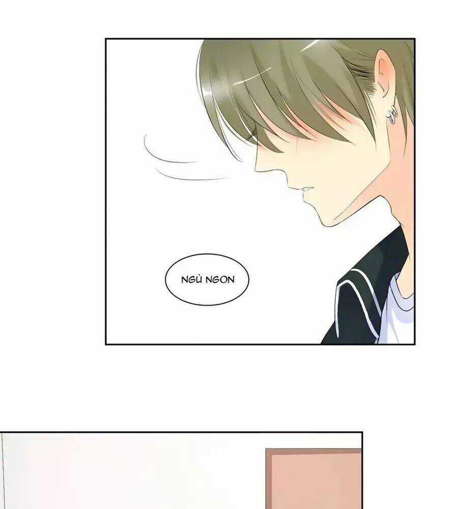 Sinh Sinh Tương Thác Chapter 52 trang 16