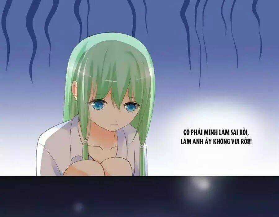 Sinh Sinh Tương Thác Chapter 52 trang 18