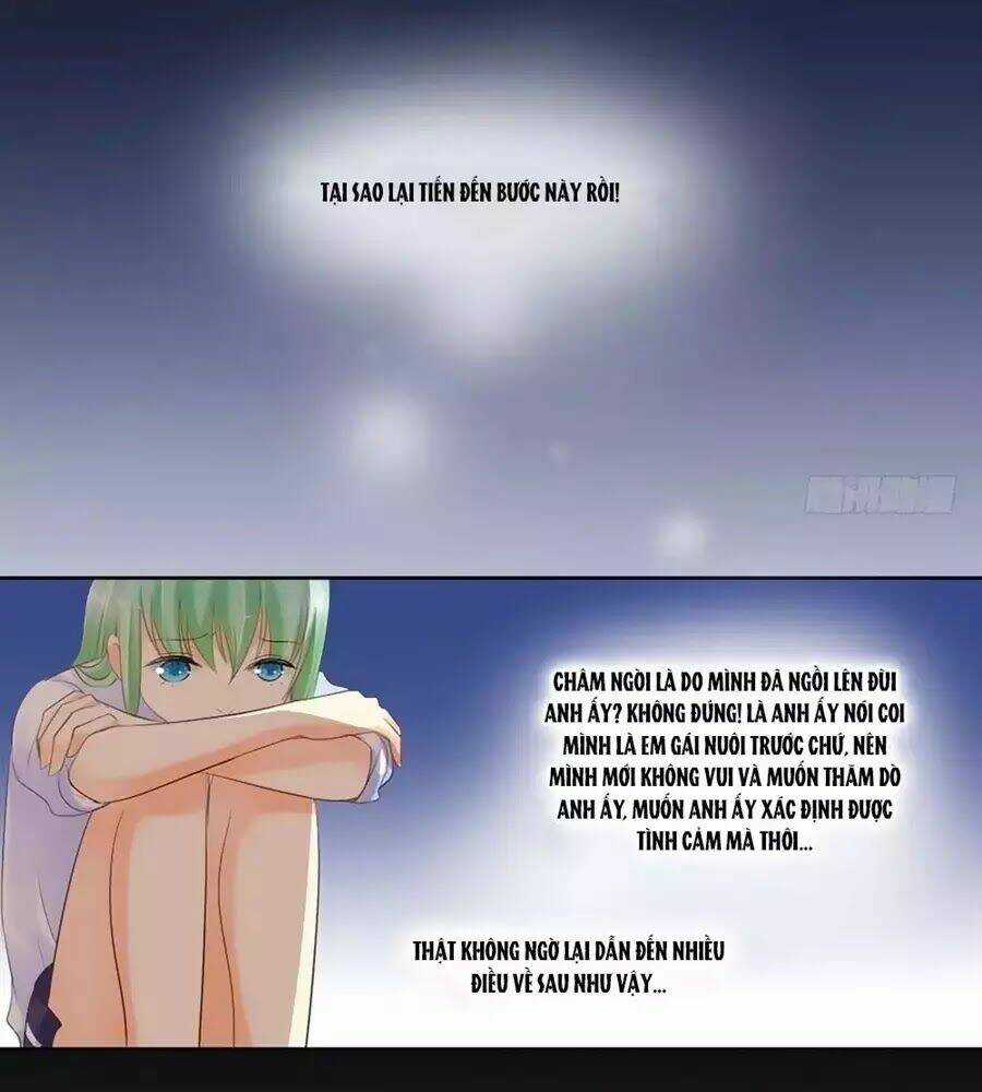 Sinh Sinh Tương Thác Chapter 52 trang 19