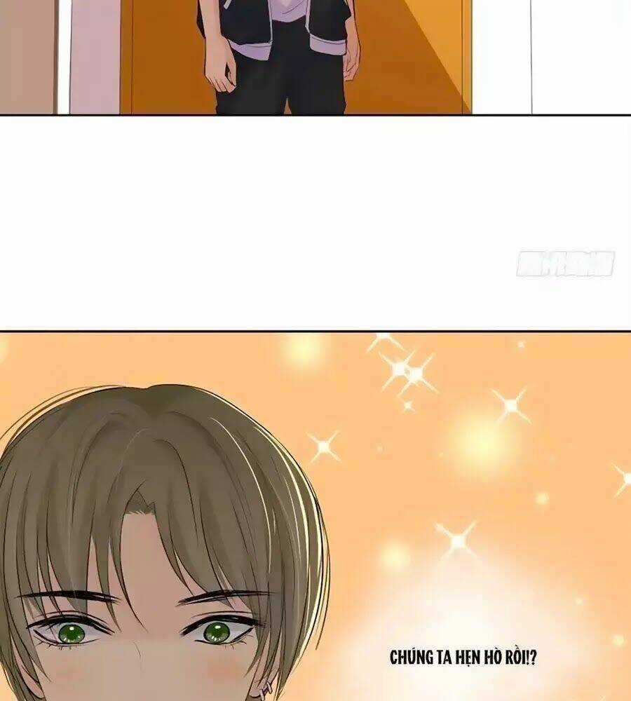 Sinh Sinh Tương Thác Chapter 52 trang 23