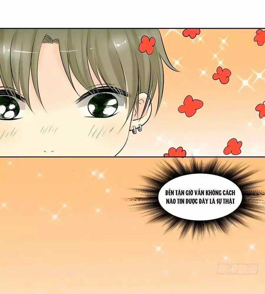 Sinh Sinh Tương Thác Chapter 52 trang 25