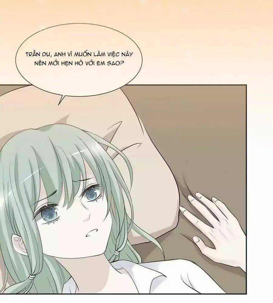 Sinh Sinh Tương Thác Chapter 52 trang 26