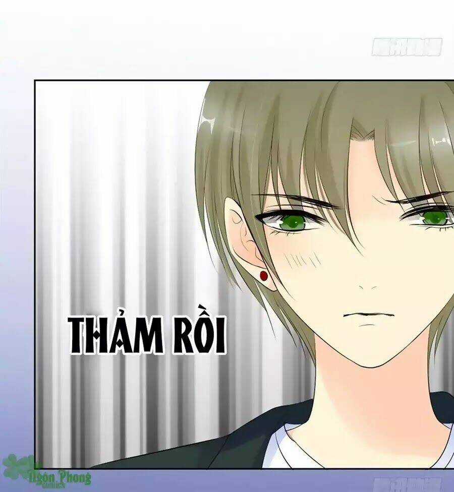 Sinh Sinh Tương Thác Chapter 52 trang 27