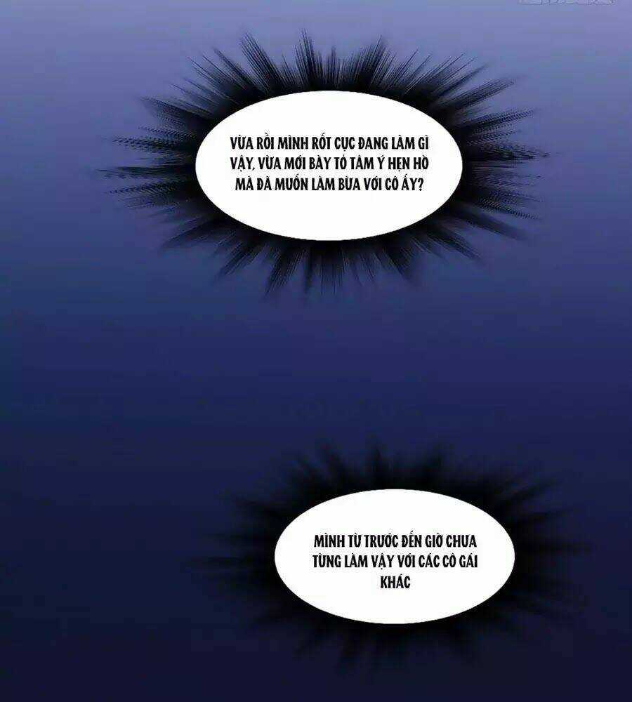 Sinh Sinh Tương Thác Chapter 52 trang 28