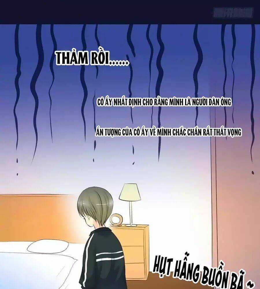 Sinh Sinh Tương Thác Chapter 52 trang 29