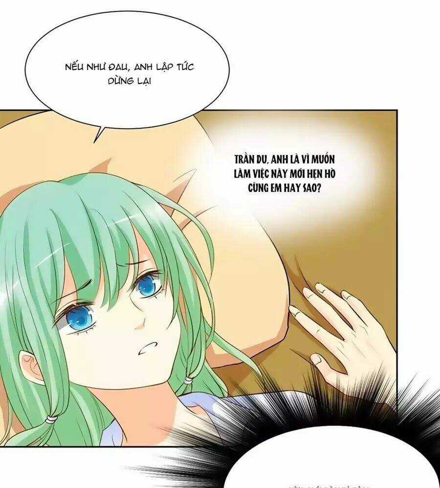 Sinh Sinh Tương Thác Chapter 52 trang 3