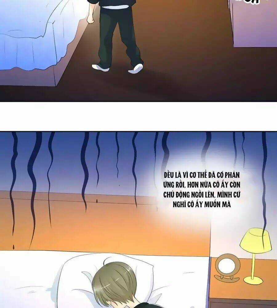 Sinh Sinh Tương Thác Chapter 52 trang 30