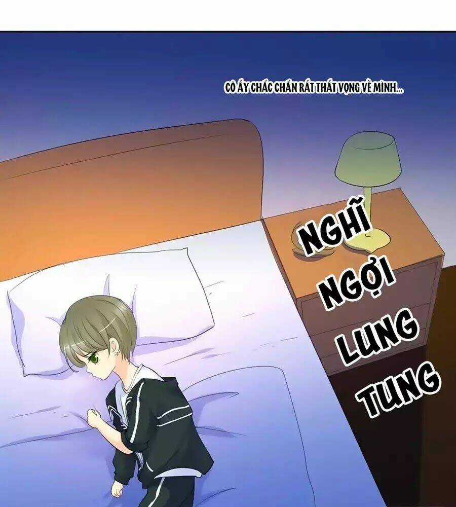 Sinh Sinh Tương Thác Chapter 52 trang 32