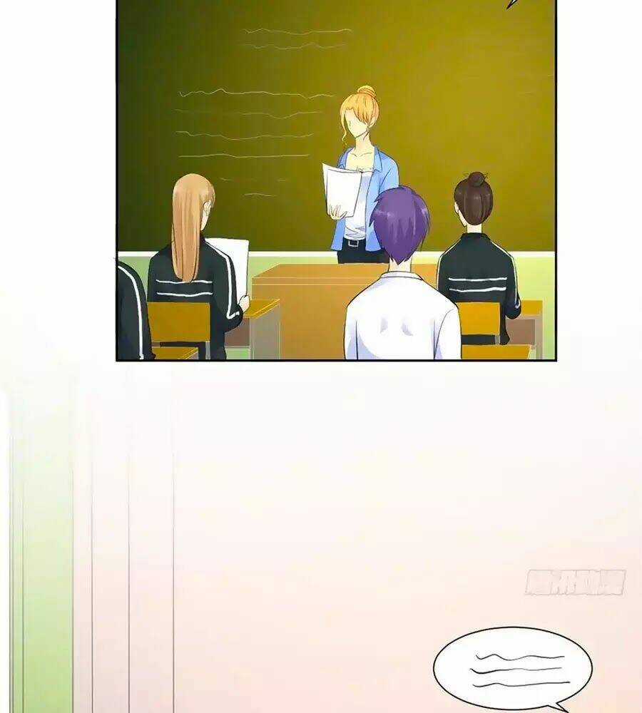 Sinh Sinh Tương Thác Chapter 52 trang 37