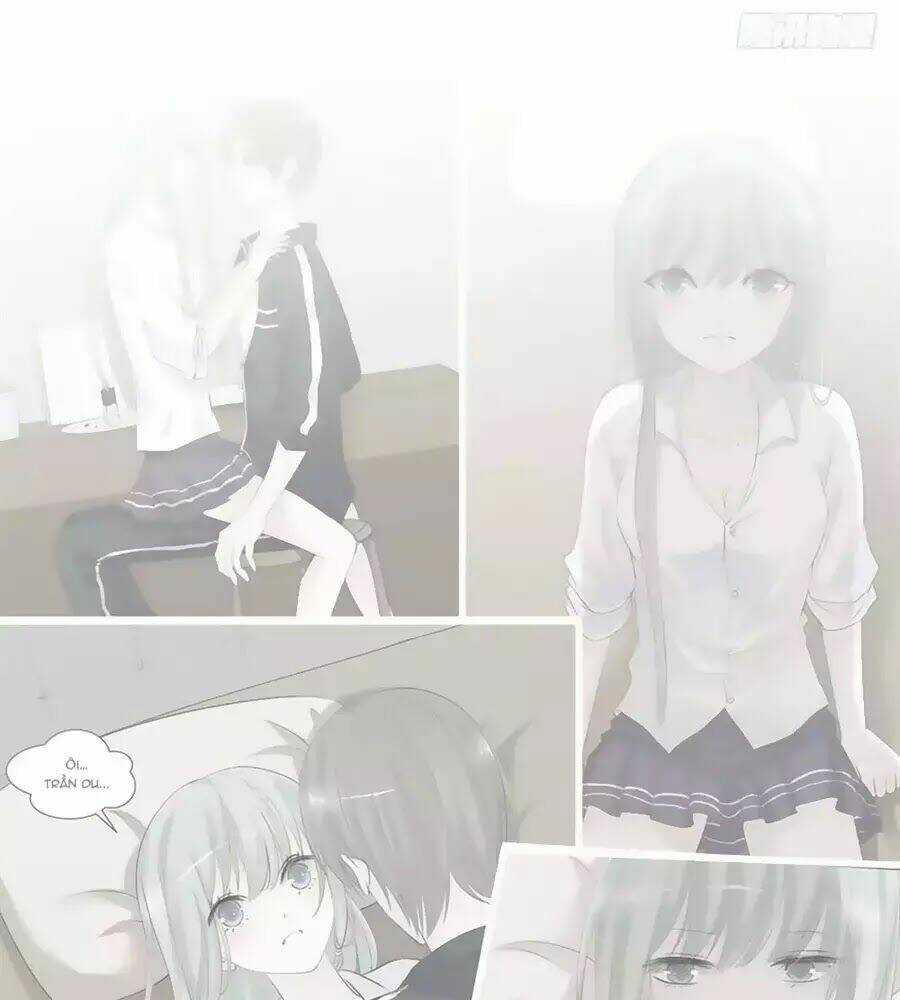 Sinh Sinh Tương Thác Chapter 52 trang 39