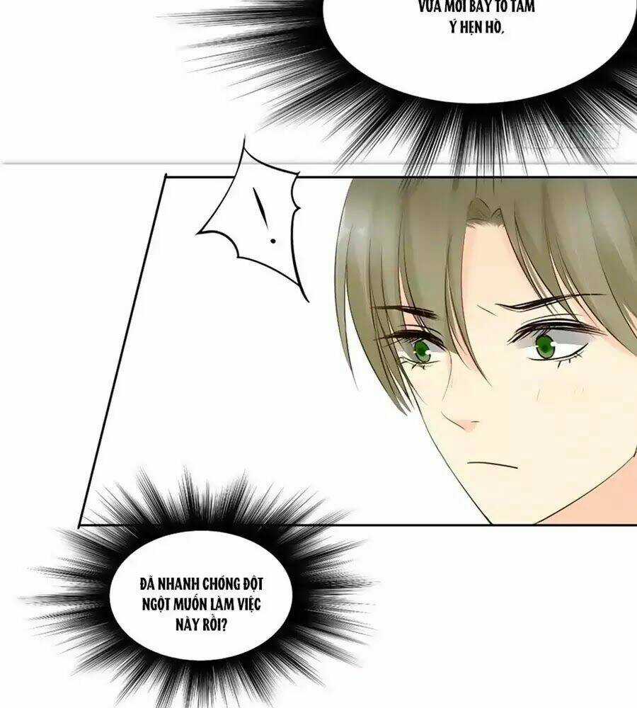 Sinh Sinh Tương Thác Chapter 52 trang 4