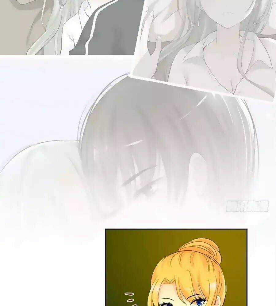 Sinh Sinh Tương Thác Chapter 52 trang 40