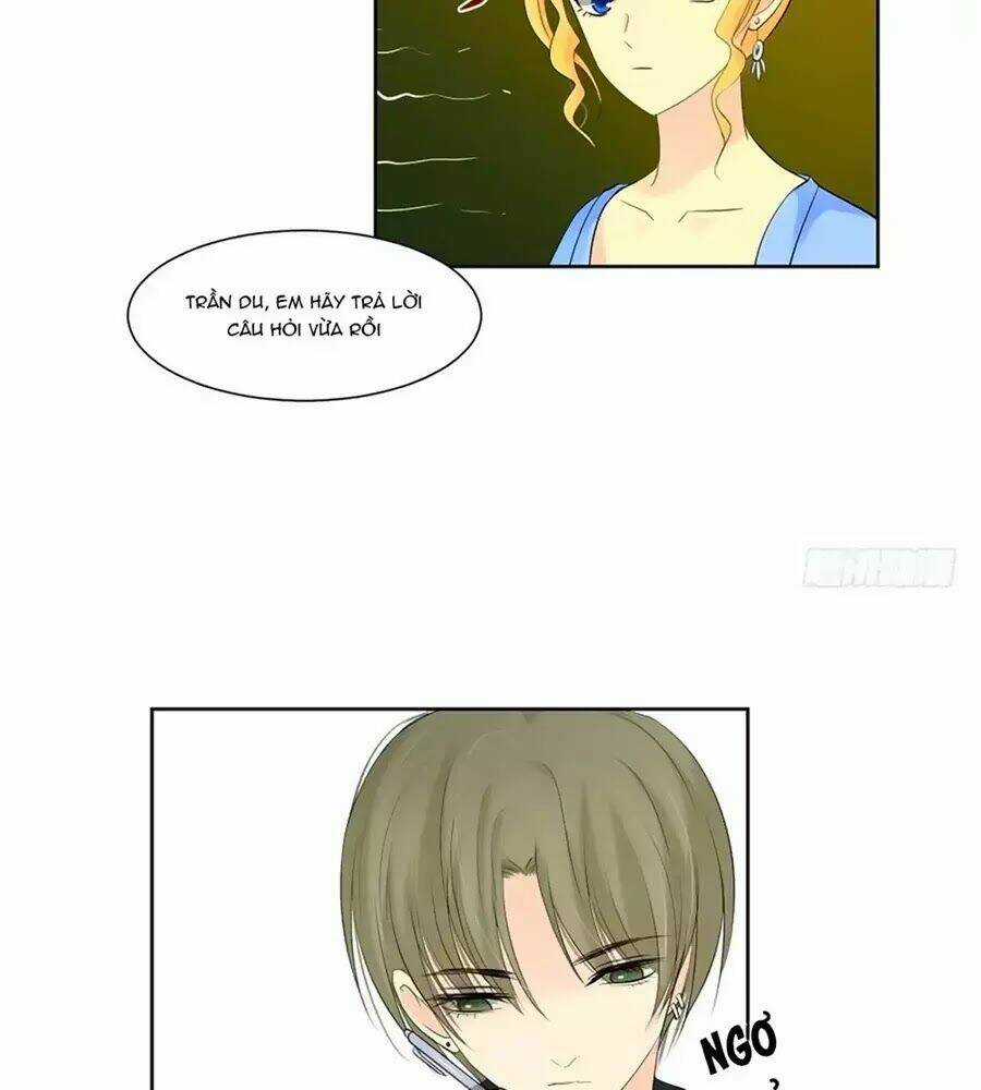 Sinh Sinh Tương Thác Chapter 52 trang 41