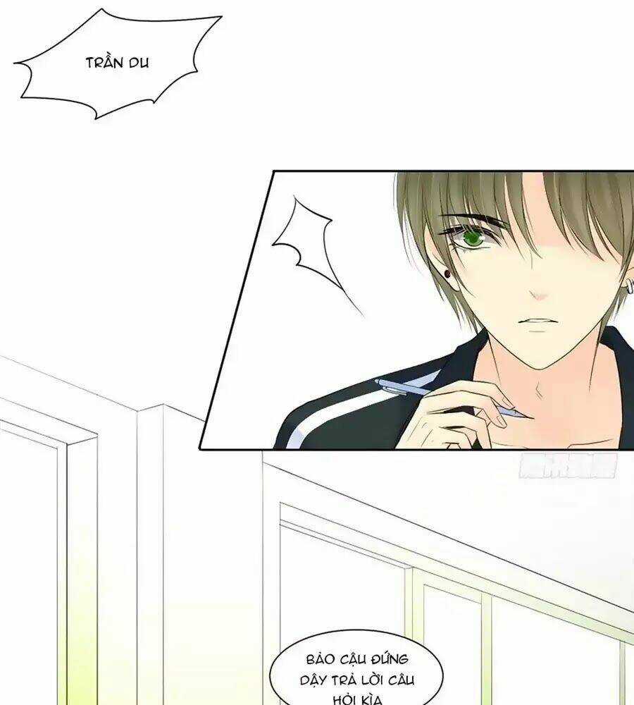 Sinh Sinh Tương Thác Chapter 52 trang 43