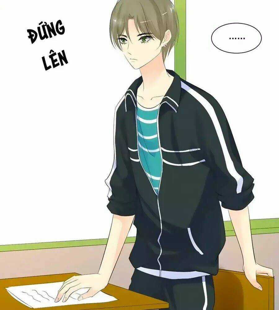 Sinh Sinh Tương Thác Chapter 52 trang 45