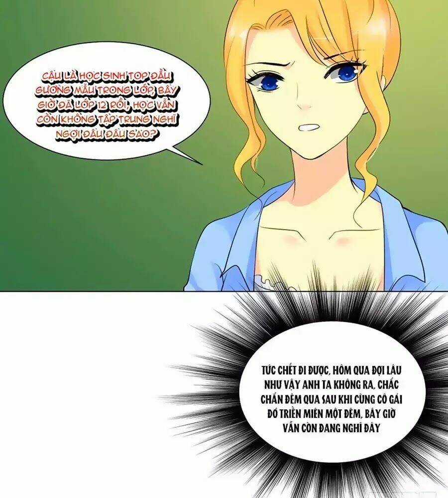 Sinh Sinh Tương Thác Chapter 52 trang 49