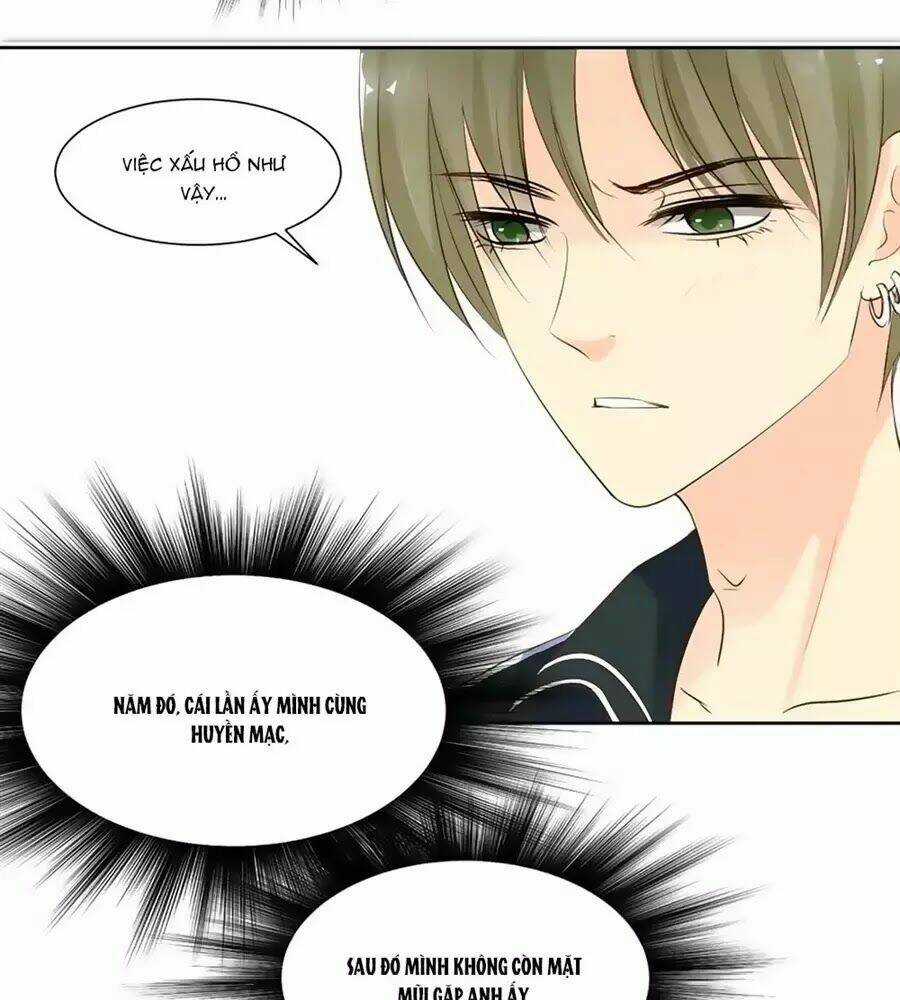 Sinh Sinh Tương Thác Chapter 52 trang 5