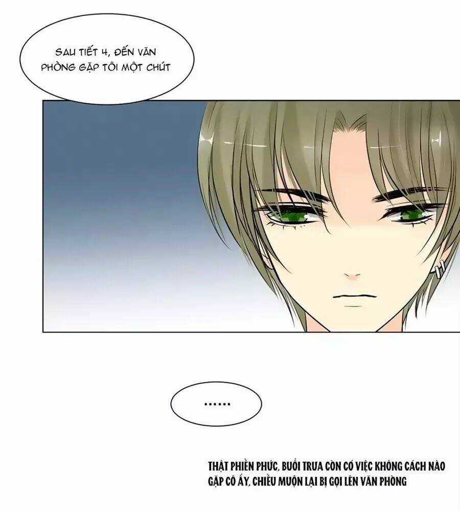 Sinh Sinh Tương Thác Chapter 52 trang 51