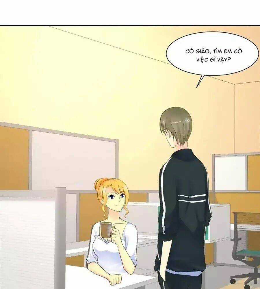 Sinh Sinh Tương Thác Chapter 52 trang 54