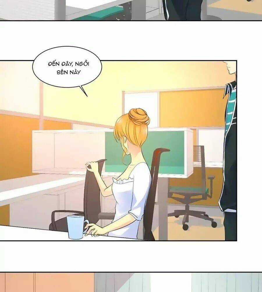 Sinh Sinh Tương Thác Chapter 52 trang 55