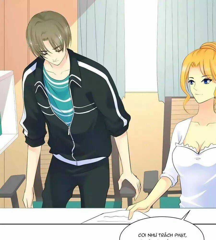 Sinh Sinh Tương Thác Chapter 52 trang 56