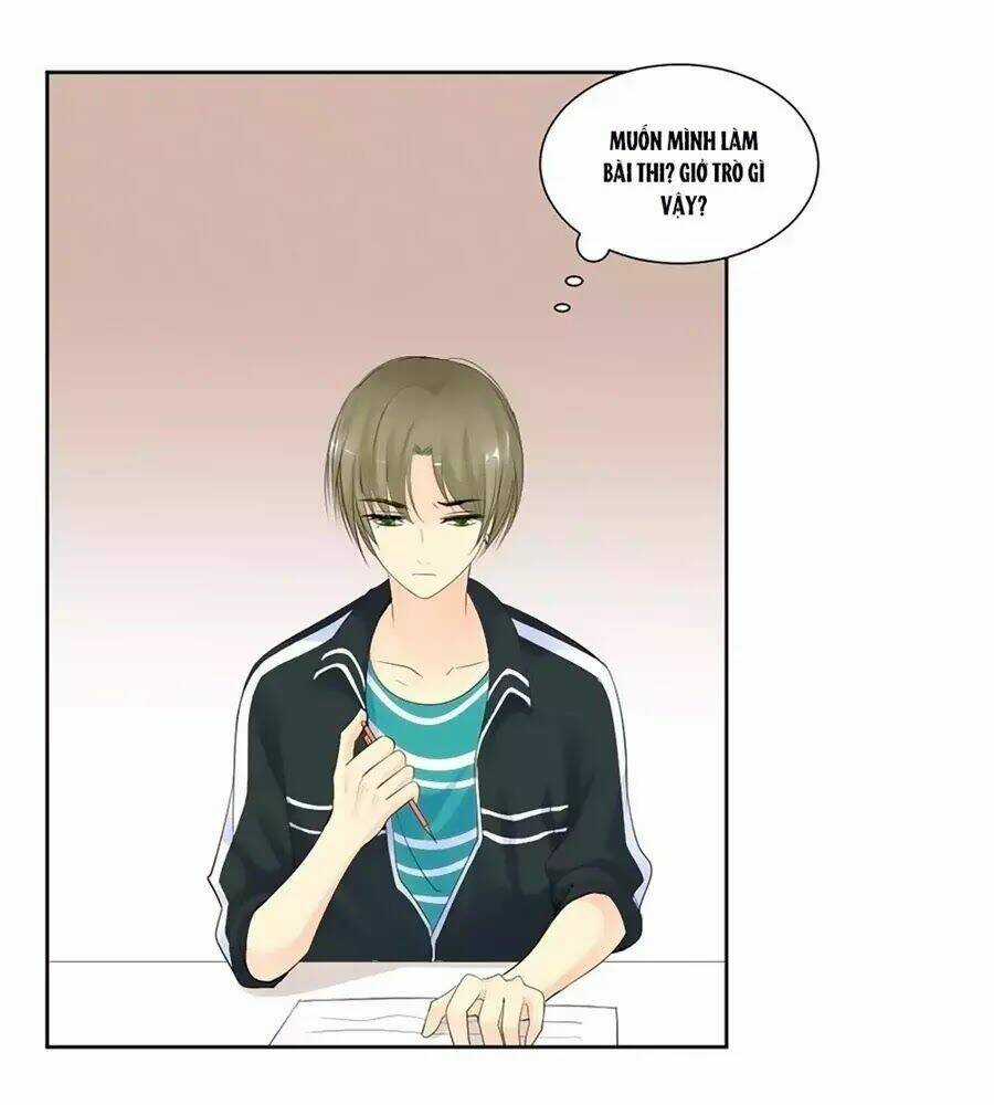 Sinh Sinh Tương Thác Chapter 52 trang 58