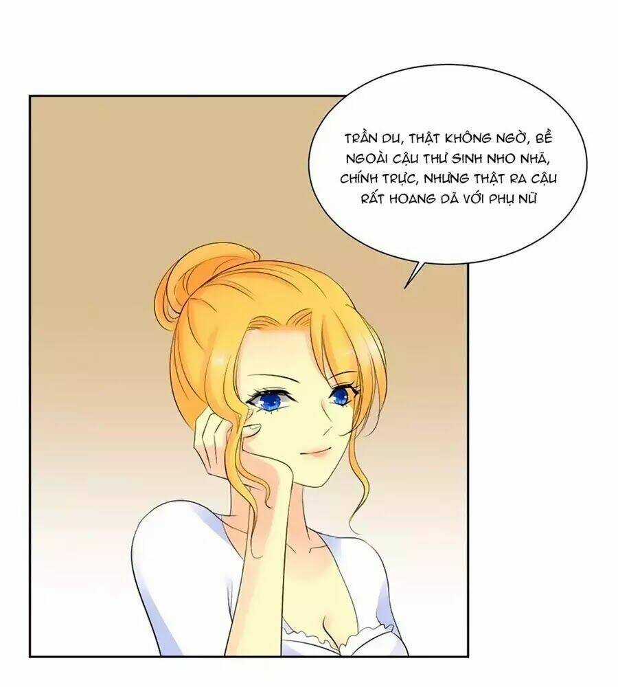 Sinh Sinh Tương Thác Chapter 52 trang 60