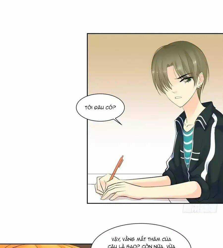 Sinh Sinh Tương Thác Chapter 52 trang 61