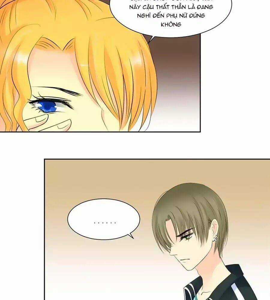 Sinh Sinh Tương Thác Chapter 52 trang 62