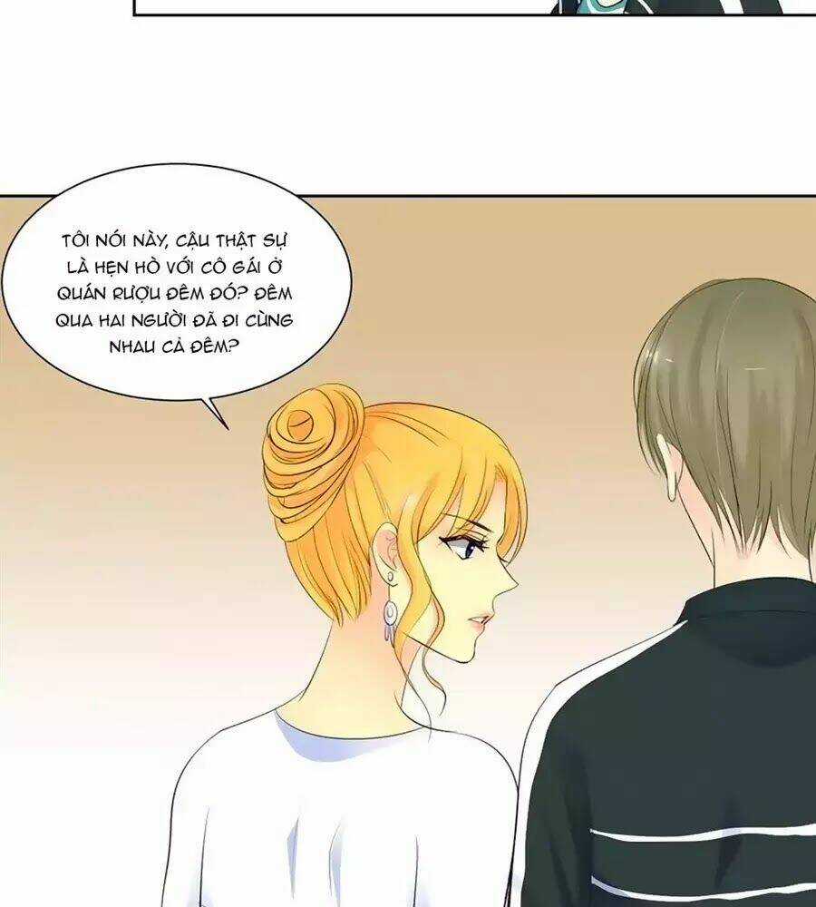 Sinh Sinh Tương Thác Chapter 52 trang 63