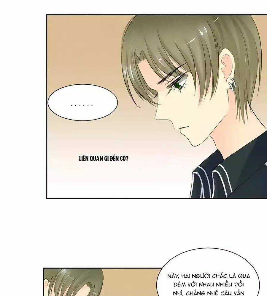 Sinh Sinh Tương Thác Chapter 52 trang 65