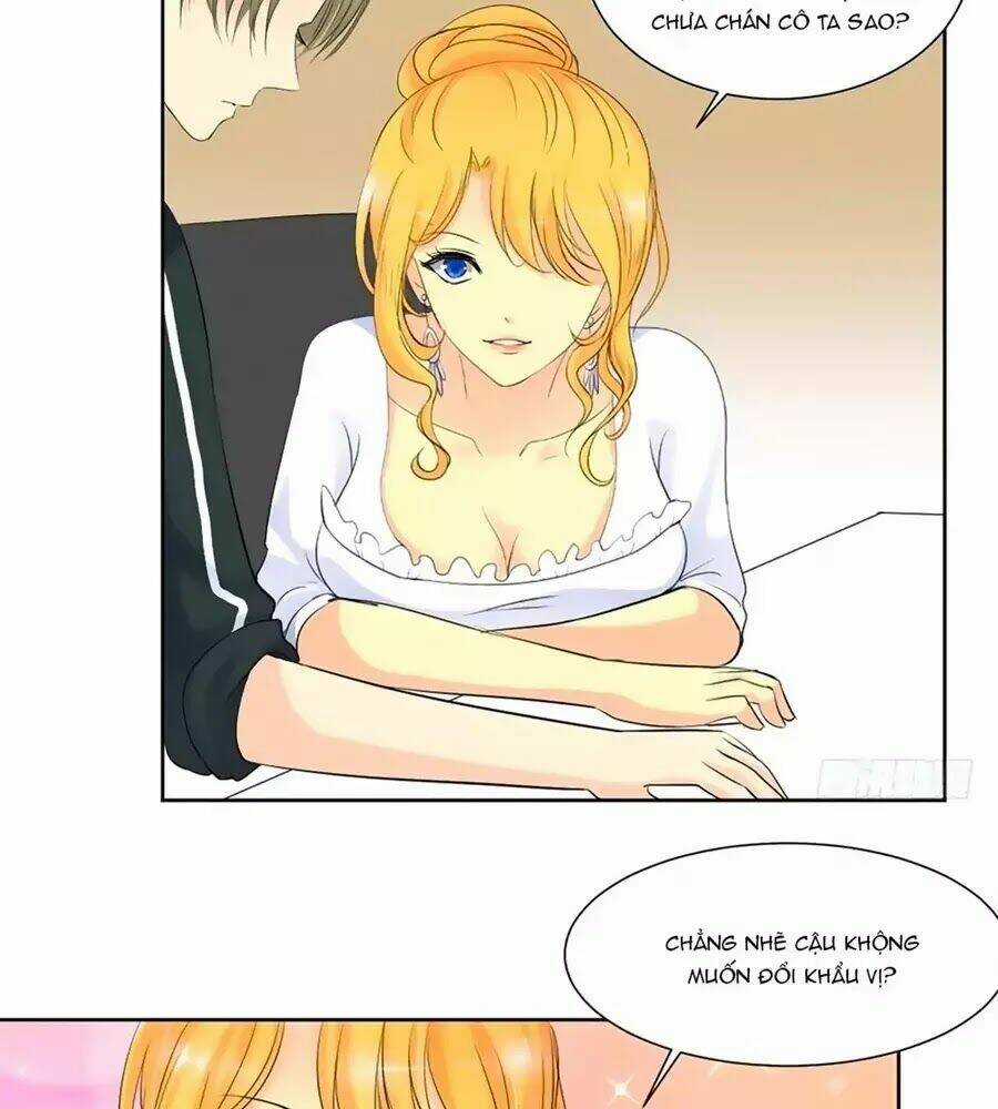 Sinh Sinh Tương Thác Chapter 52 trang 66