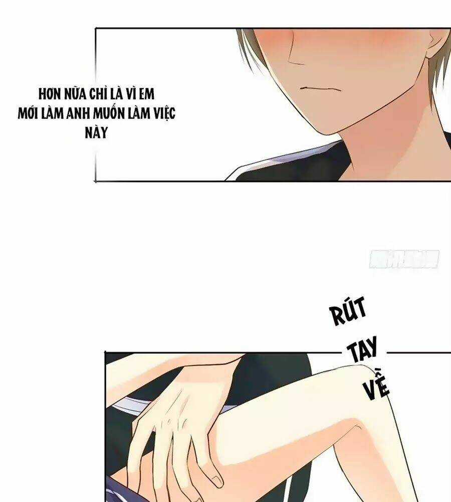 Sinh Sinh Tương Thác Chapter 52 trang 7