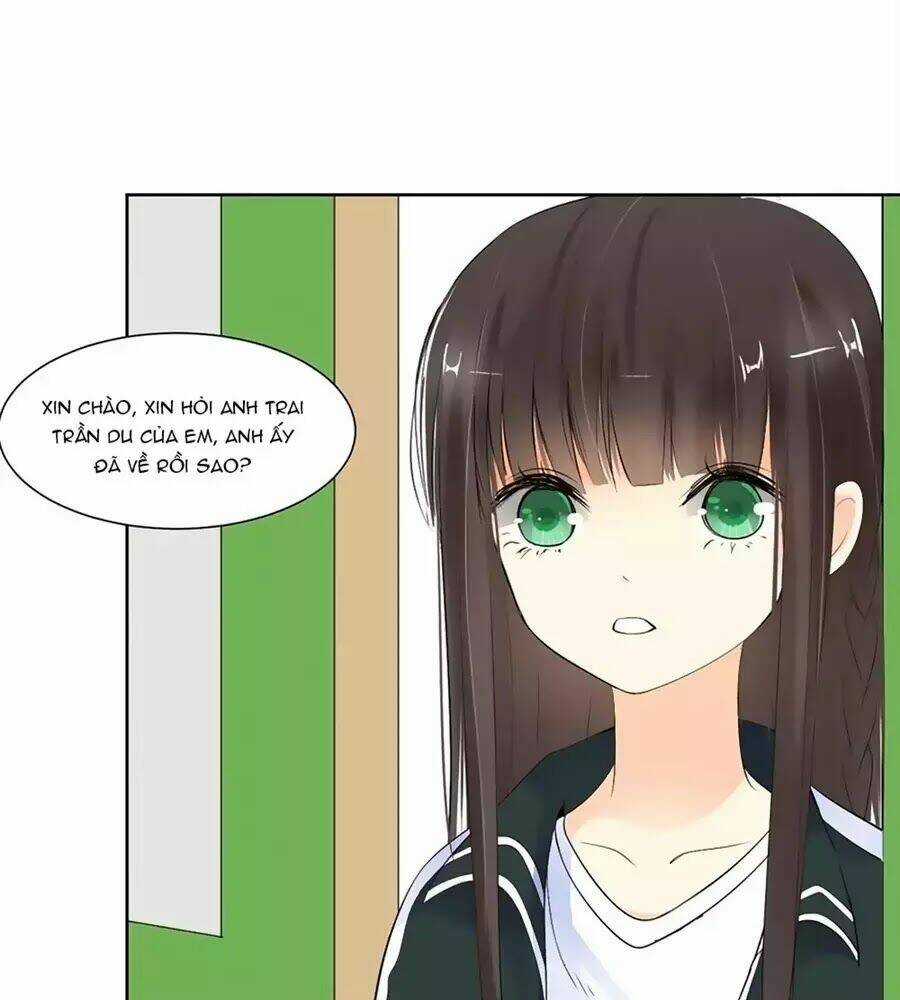 Sinh Sinh Tương Thác Chapter 52 trang 73