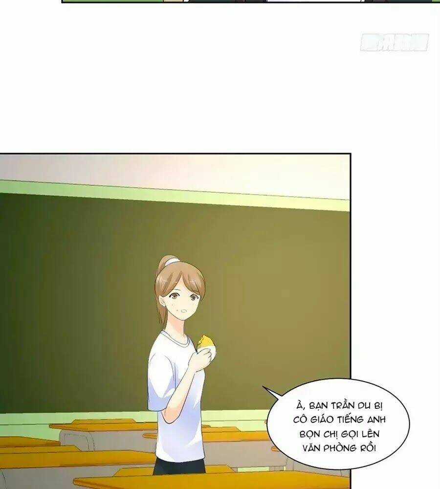 Sinh Sinh Tương Thác Chapter 52 trang 74