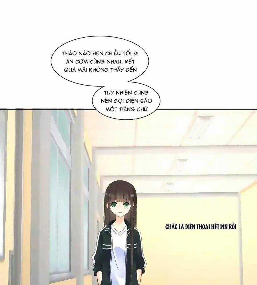 Sinh Sinh Tương Thác Chapter 52 trang 76