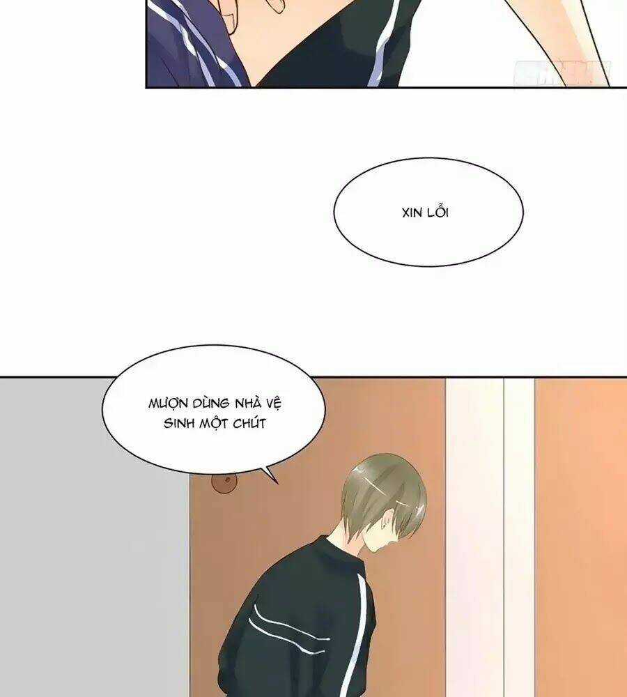 Sinh Sinh Tương Thác Chapter 52 trang 8