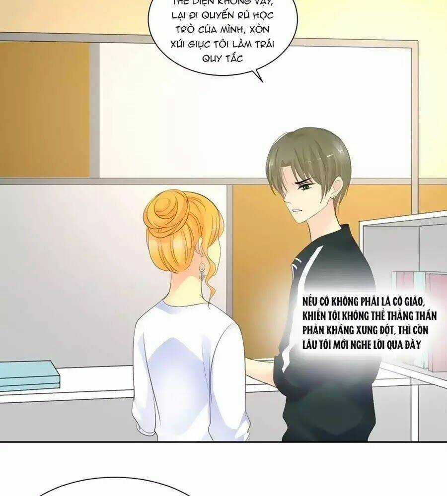 Sinh Sinh Tương Thác Chapter 53 trang 12