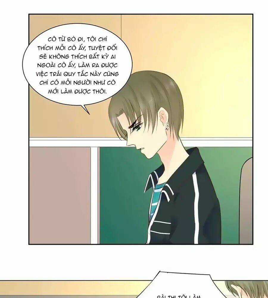 Sinh Sinh Tương Thác Chapter 53 trang 14