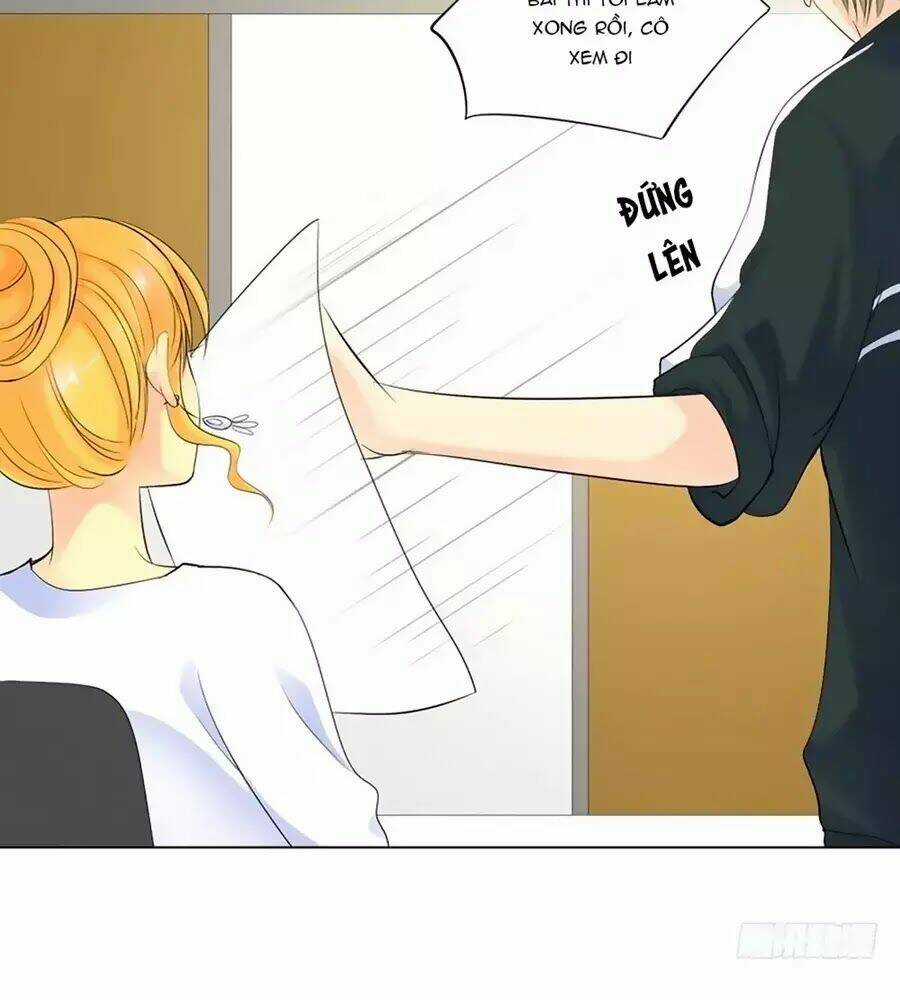 Sinh Sinh Tương Thác Chapter 53 trang 15