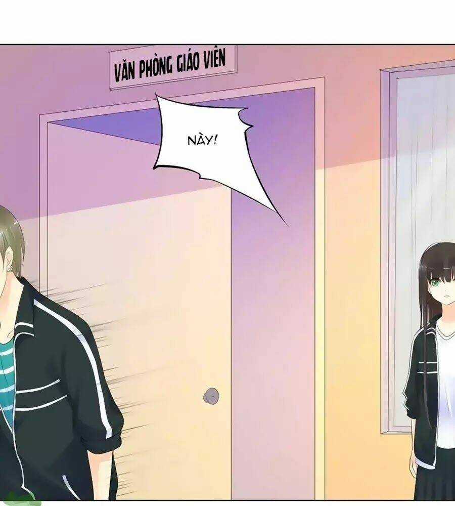 Sinh Sinh Tương Thác Chapter 53 trang 16