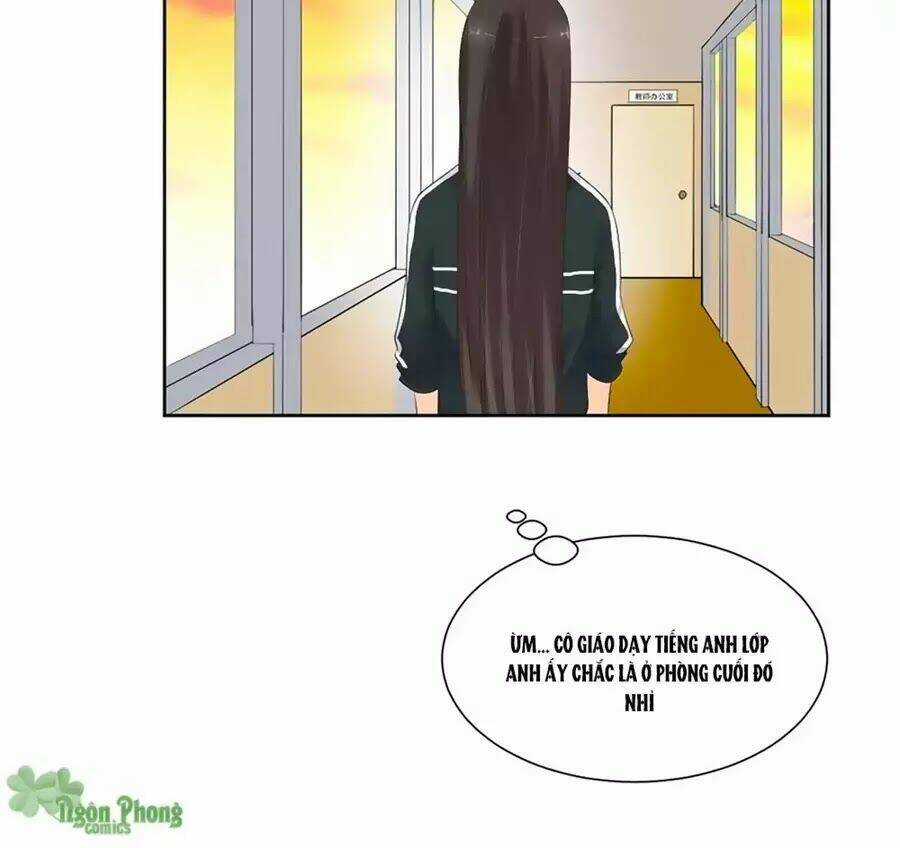 Sinh Sinh Tương Thác Chapter 53 trang 2