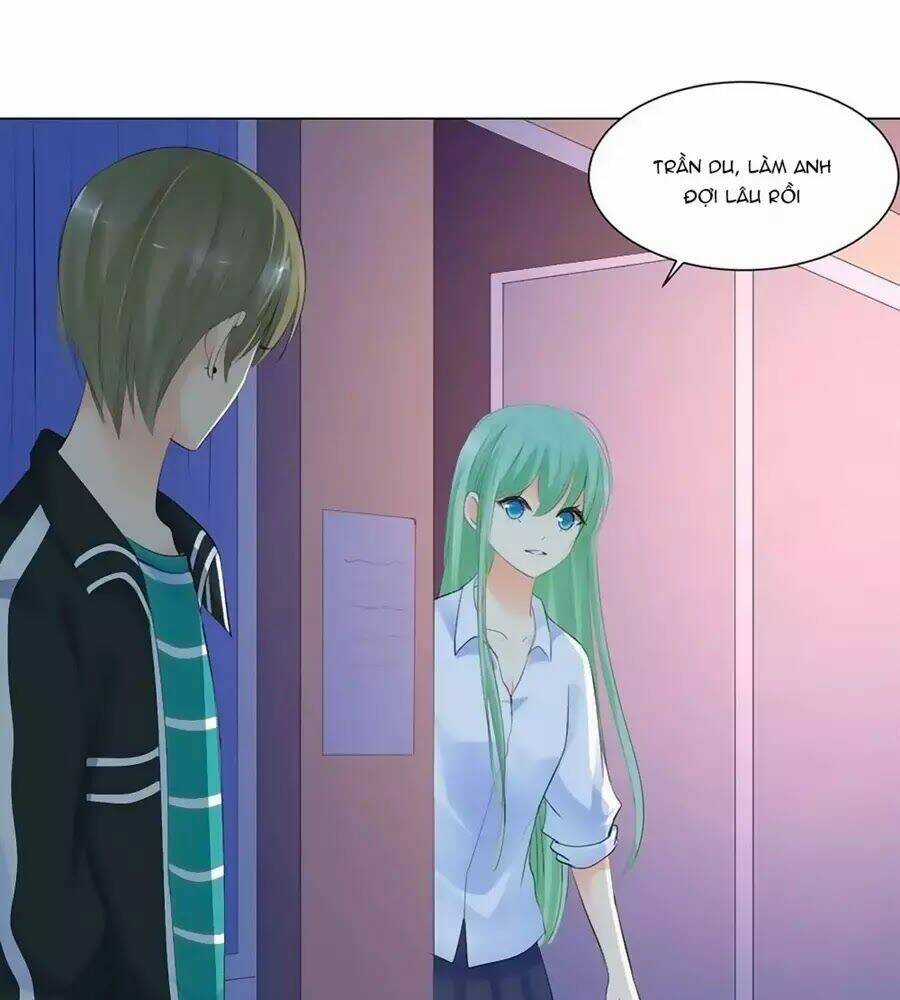 Sinh Sinh Tương Thác Chapter 53 trang 22