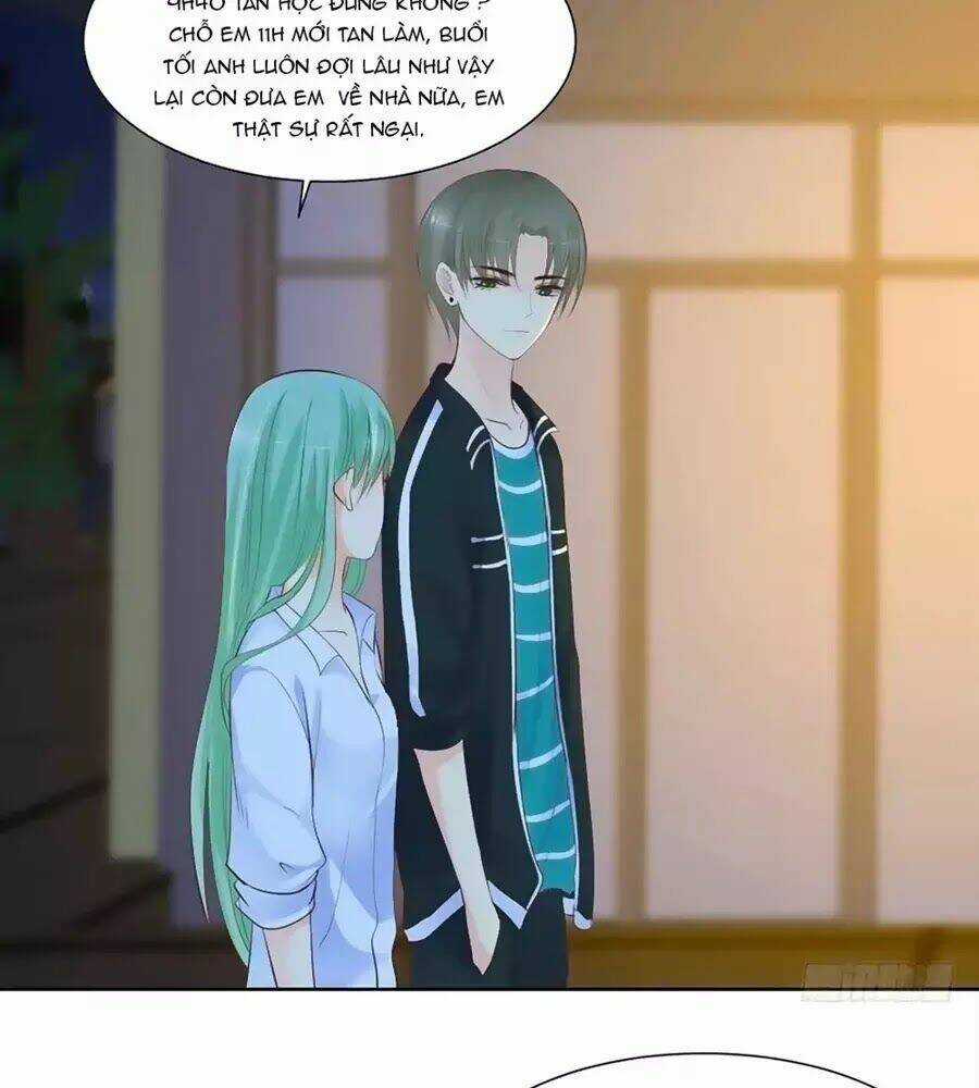 Sinh Sinh Tương Thác Chapter 53 trang 26