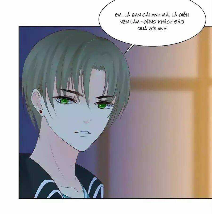 Sinh Sinh Tương Thác Chapter 53 trang 27