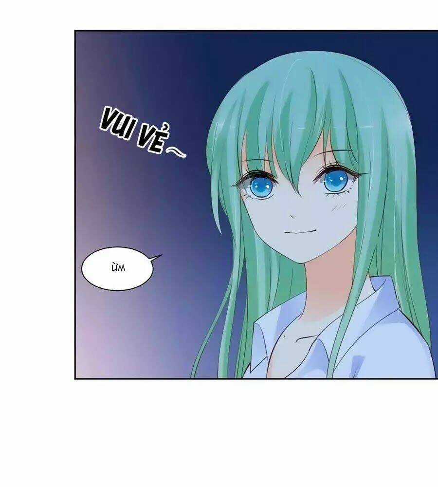 Sinh Sinh Tương Thác Chapter 53 trang 28