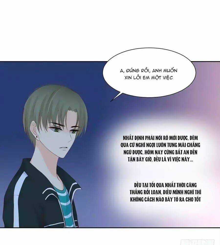 Sinh Sinh Tương Thác Chapter 53 trang 29