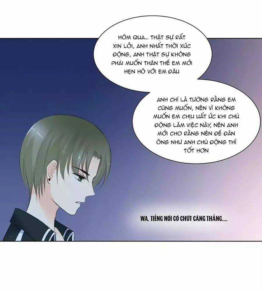 Sinh Sinh Tương Thác Chapter 53 trang 31