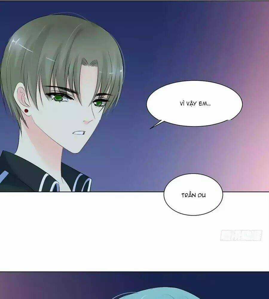 Sinh Sinh Tương Thác Chapter 53 trang 32